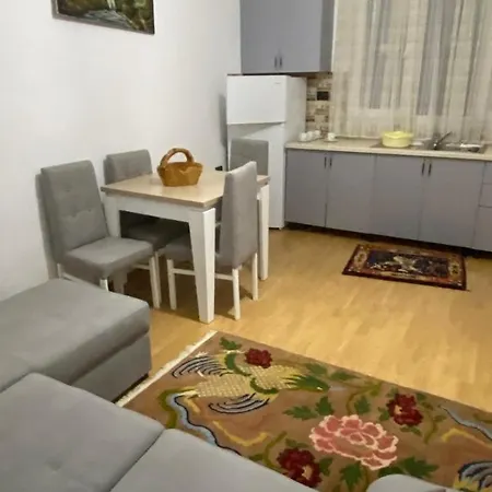 Apartman Welcoming House W/ Wi-fi + Private Bathroom