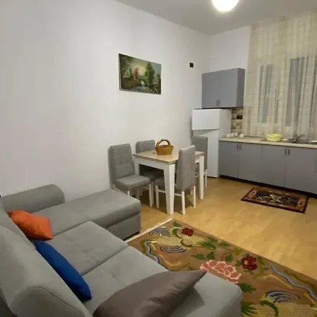 Apartman Welcoming House W/ Wi-fi + Private Bathroom *