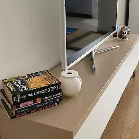 Apartman Welcoming House W/ Wi-fi + Private Bathroom