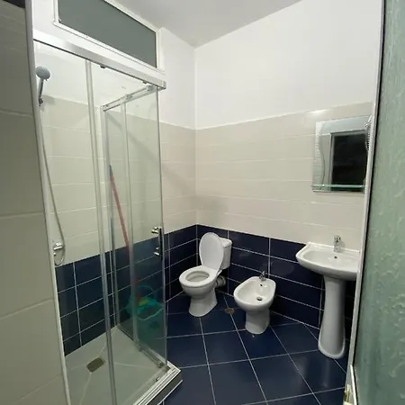 Apartman Welcoming House W/ Wi-fi + Private Bathroom