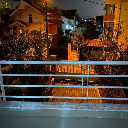 Welcoming House W/ Wi-fi + Private Bathroom Apartman *